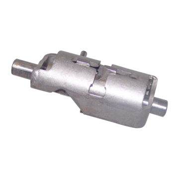 Gear shifting mechanism Chery Amulet