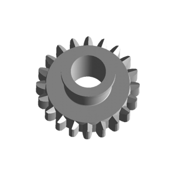 Gear - reverse idle Chery Amulet