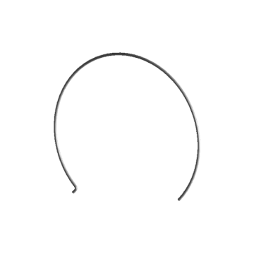 Кольцо стопорное Chery Amulet