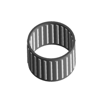 Подшипник кпп игольчатый (5 передача) Chery Amulet