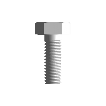 Bolt Chery Amulet