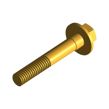 Screw Chery Amulet