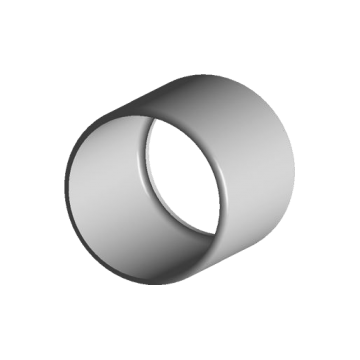 Втулка Chery Amulet