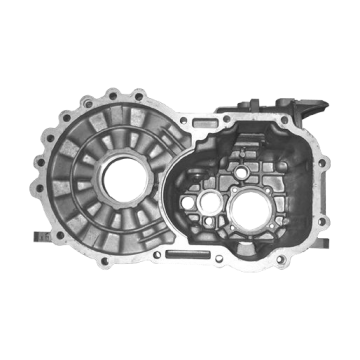 Крышка коробки передач Chery Amulet