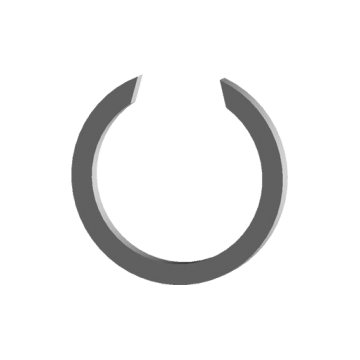 Кольцо уплотнительное Chery Amulet
