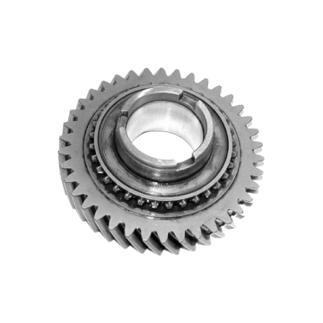 Шестерня кпп 1 передачи Chery Amulet
