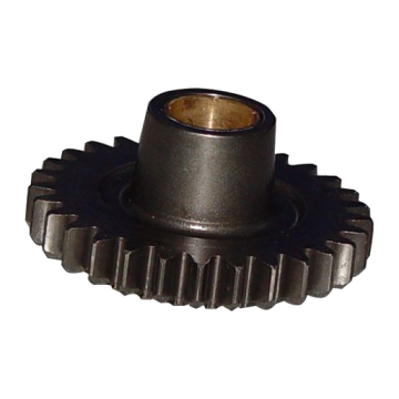 Gear - reverse idle Chery Amulet