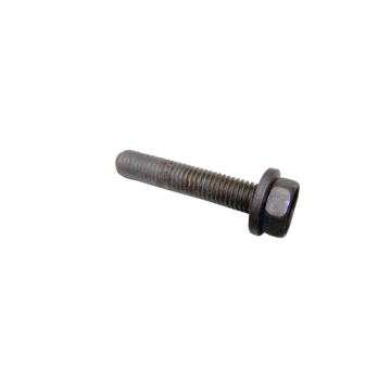 Screw - reverse gear idle wheel shaft Chery Amulet