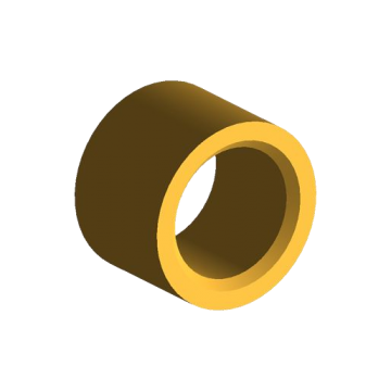Втулка Chery Amulet