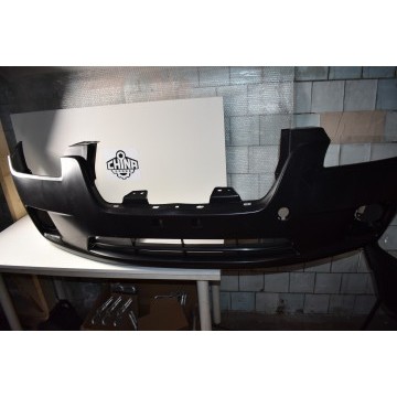 Бампер Передний FAW Besturn B50