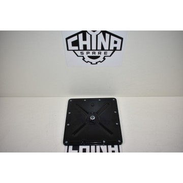 Крышка КПП нижняя Great Wall Hover (2.4)