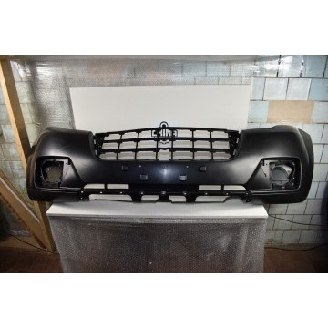 Бампер Передний Great Wall Hover H3 New