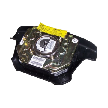 Подушка безопасности вод. (черная) Chery Amulet