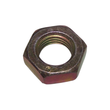 Nut Chery Amulet