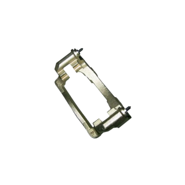 Скоба суппорта Chery Amulet