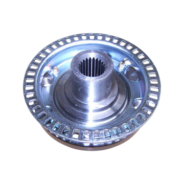 Ступица передняя (abs) Chery Amulet