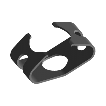 Хомут Chery Amulet
