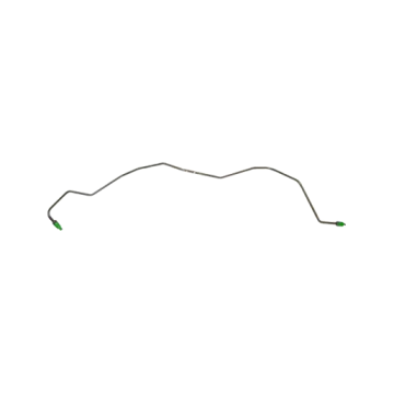 Трубка тормозная задняя правая Chery Amulet