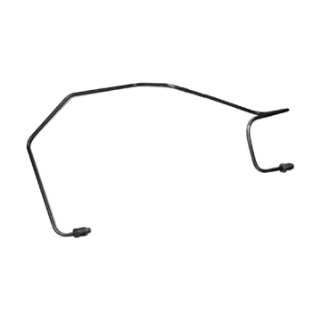 Трубка тормозная передняя левая Chery Amulet