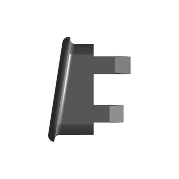 Cap Chery Amulet
