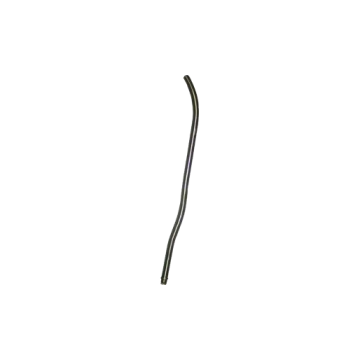Right guy rope guide conduit Chery Amulet