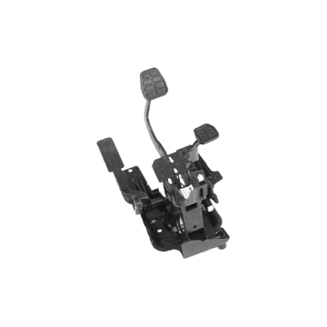 Pedal set Chery Amulet