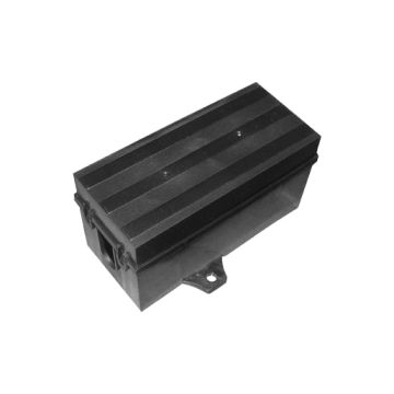 Fuse box Chery Amulet