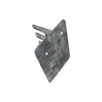 Splicing piece bracket Chery Amulet