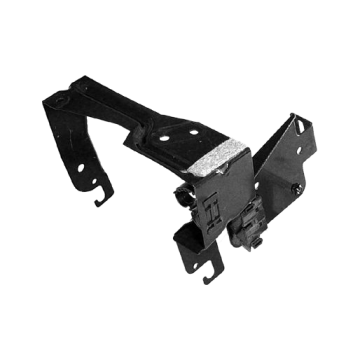 Bracket,electric equipment box Chery Amulet
