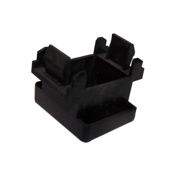Заглушка Chery Amulet