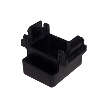Заглушка декоративная Chery Amulet