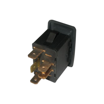 Switch - window regulator Chery Amulet