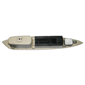 Window ragulator switch assy-fr door lh Chery Amulet