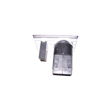 Блок включения фар Chery Amulet