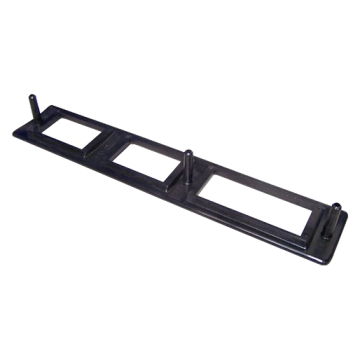 Panel - deadlight switch Chery Amulet