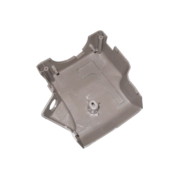 Cover below Chery Amulet