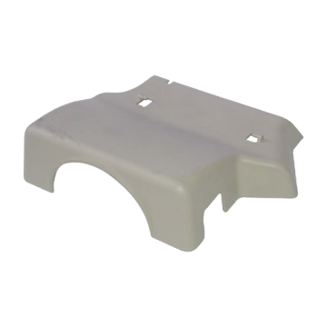 Cover upper Chery Amulet