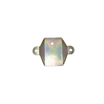Bracket 2 - front sensor harness Chery Amulet