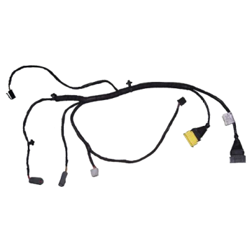Проводка двери передней правой Chery Amulet