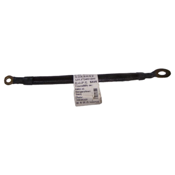 Cord Chery Amulet