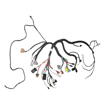 Cable-dashboard Chery Amulet