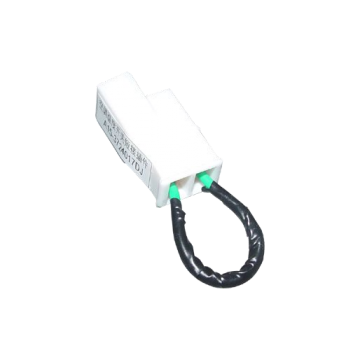 Connector - a/c temperature switch Chery Amulet