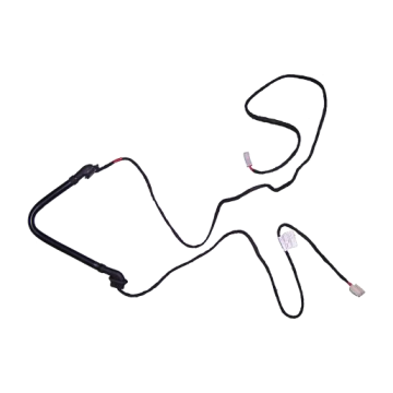Проводка задней 5-ой двери Chery Amulet