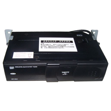 Disc changer Chery Amulet