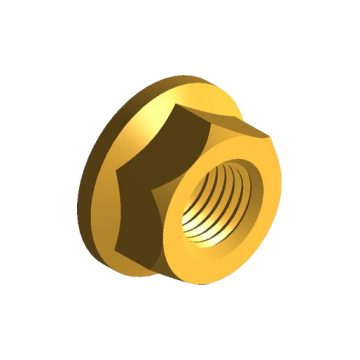 Nut - rivet Chery Amulet