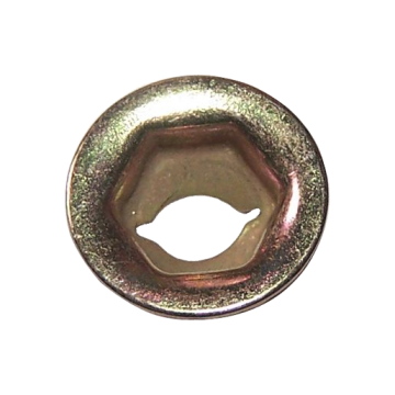 Гайка 8мм Chery Amulet