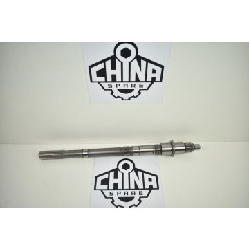 Вал КПП 4/4 вторичный (голый) Great Wall Hover H3, H5