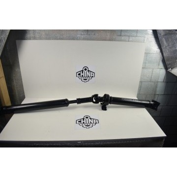 Вал карданный задний в сборе 4/4 Great Wall Wingle