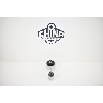 Подушка ДВС задняя FAW Besturn B50 SAT
