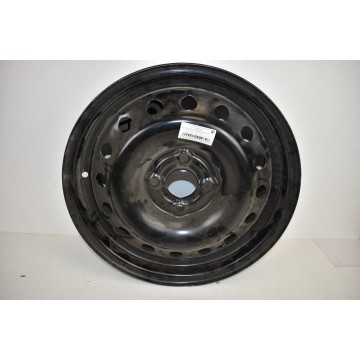Диск колеса R15 Geely MK